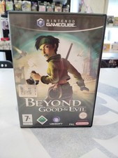 Beyond Good And Evil GameCube
