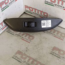 Interruttore alzacristalli porta ant.  TOYOTA PRIUS 2a Serie 1.5i 16V Ber.
