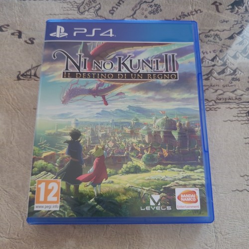 Kuni destino di un - kuni,