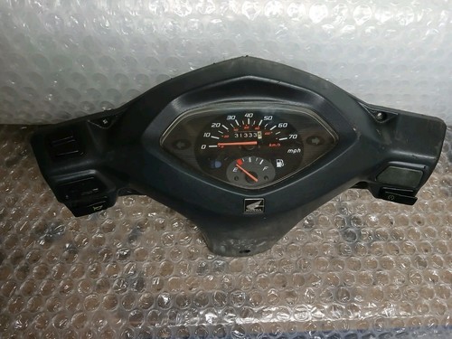 Honda piombo scv - scv, orologi