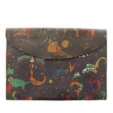 Borsa pochette PIERO GUIDI