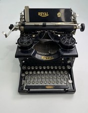 Antica macchina da scrivere