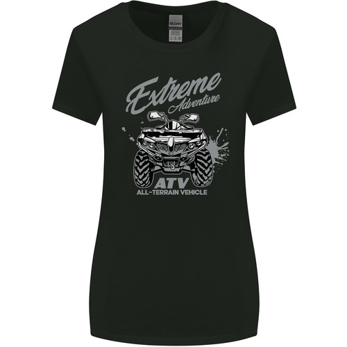 Atv trazione integrale 4x4 - trazione,