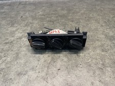 Centralina Riscaldamento VW