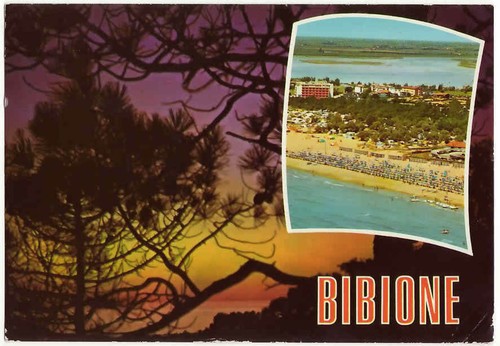 Bibione venezia campeggio - -,