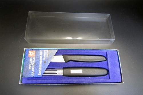 Henckels set di coltelli - henckels,