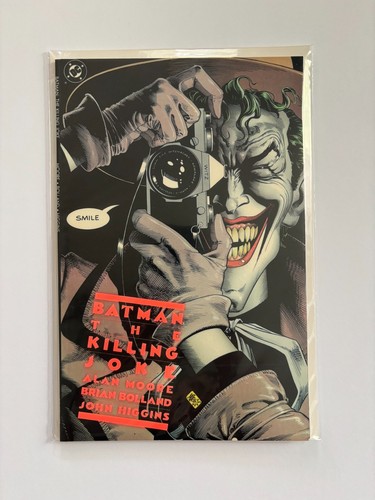 Batman the killing joke - batman:,