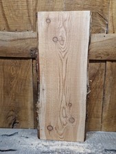 Lastra di larice legno bordo