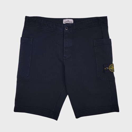 Felpa pantaloncino uomo stone - uomo,