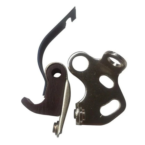 13546 contatti impianto - contatti, ducati