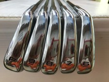callaway ELYTE Set di ferri