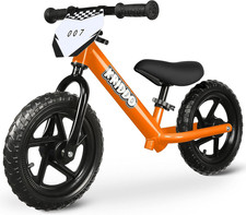 Balance Bike Bambino 2 Anni