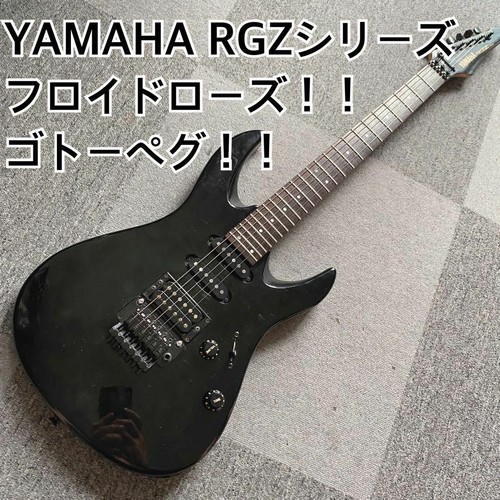 Chitarra elettrica yamaha - chitarra,