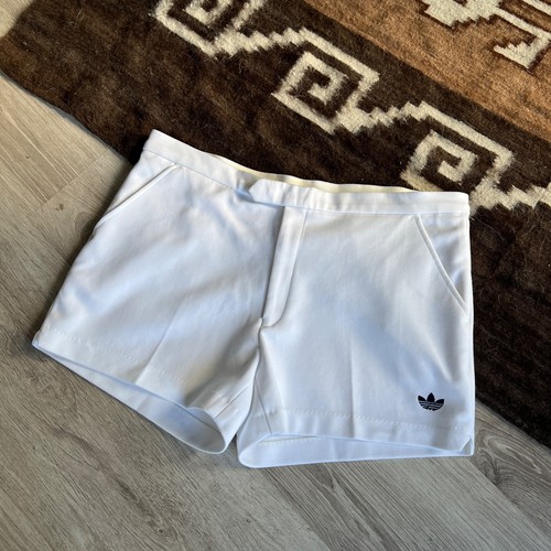 Adidas pantaloncino tennis