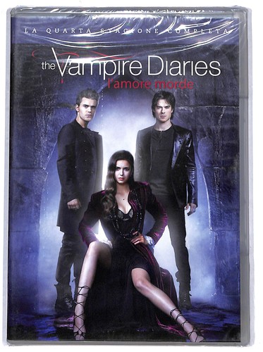Ebond the vampire diaries - diaries,