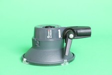 Elinchrom quadra action - action, head