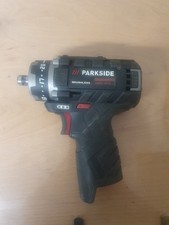Avvitatore brushless Parkside
