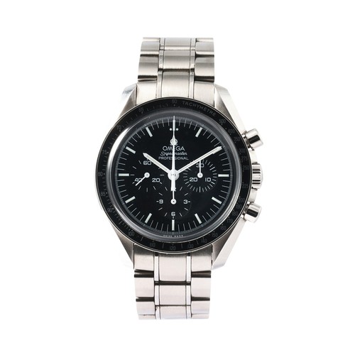 Omega speedmaster professional - speedmaster,