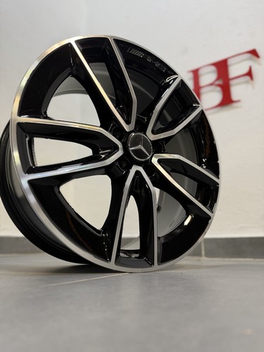 Cerchio originale mercedes - cerchio,