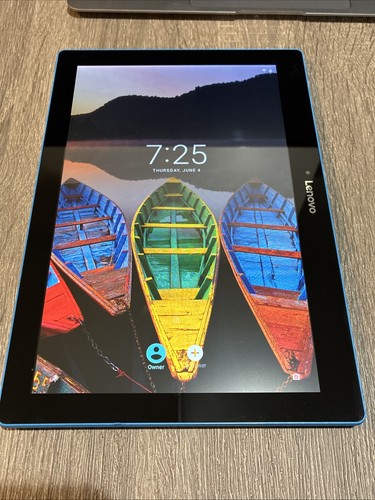 Lenovo tab x103f 1 - lenovo, 10