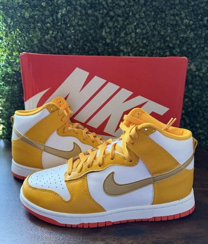 Scarpe nike dunk high - scarpe,