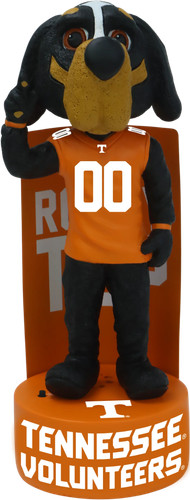 Smokey tennessee volontari - smokey,