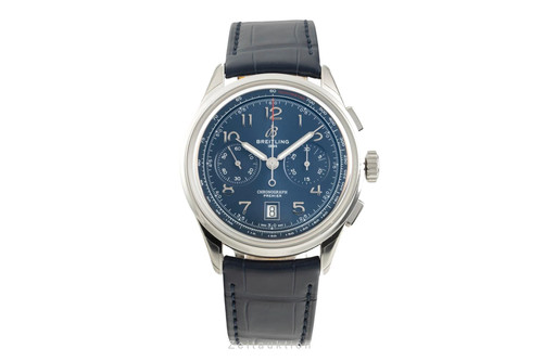 Breitling premier b01 - breitling,