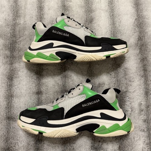 Balenciaga triple x - balenciaga, s