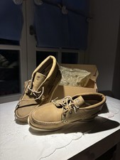 TIMBERLAND boat shoes da uomo