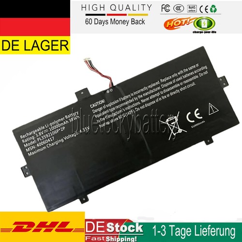 40063680 40066499 battery