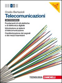 Telecomunicazioni per - telecomunicazioni,