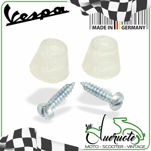 Kit bussola capsula viti - capsula,