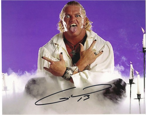 Gangrel covata rara - gangrel, foto