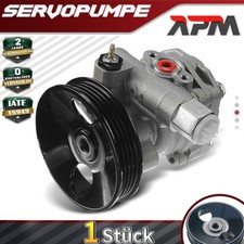 Pompa Servosterzo Servosterzo