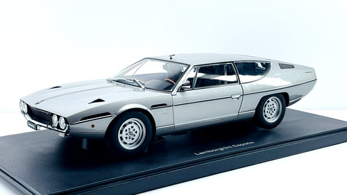 Autoart 74501 lamborghini - 1/18,
