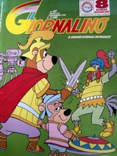 Giornalino n�43 1994 [C14A]