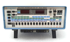 Ameritec AM5eXT voice data transmission test set misurare i problemi di trasmiss