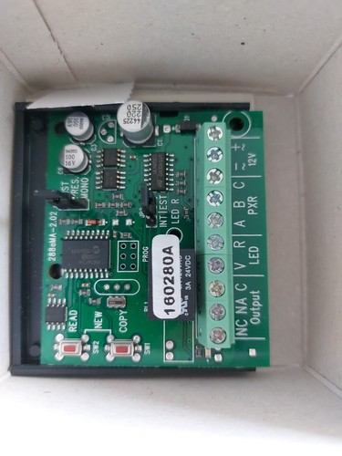 Hiltron scheda magnetiche - ,