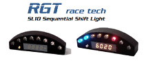 Shift light sequentiel RGT race tech