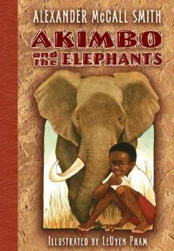 Akimbo and the - elephants,