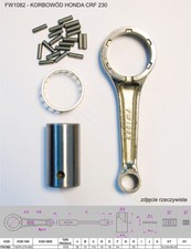 BIELLA HONDA CRF 230