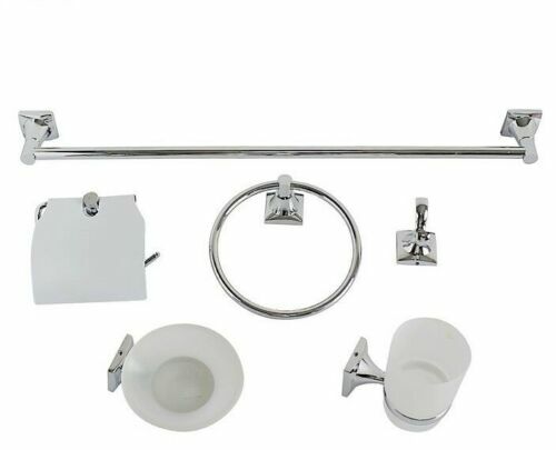 Set bagno accessori - bagno,