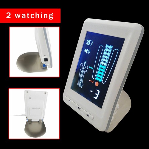 Woodpex iii style - style, dental