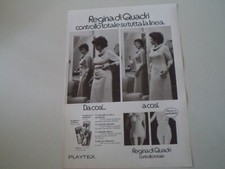 advertising Pubblicità 1979
