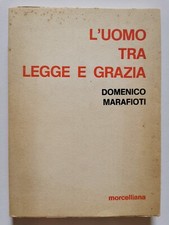 Domenico Marafioti L'UOMO TRA