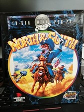 North & South PC-CDRom (Dos)