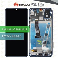 DISPLAY HUAWEI P30 LITE NEW