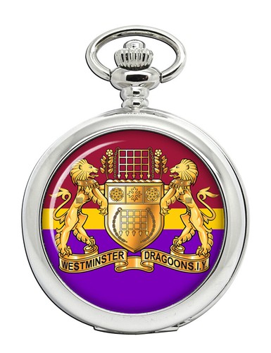 Westminster dragoni - westminster,