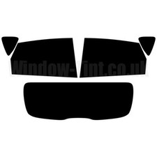 Kit Di Finestra Oscurante Pre