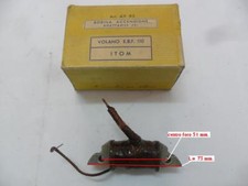 BOBINA ACCENSIONE VOLANO